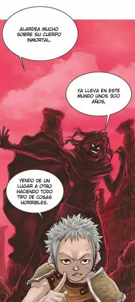 Magician - Capítulo 2 - Página 4 - LectorTMOo
