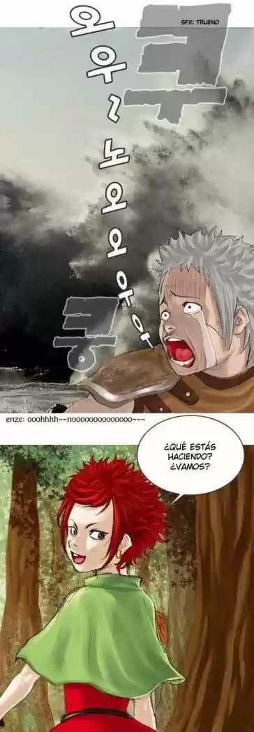 Magician - Capítulo 2 - Página 7 - LectorTMOo