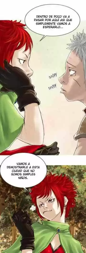Magician - Capítulo 2 - Página 10 - LectorTMOo