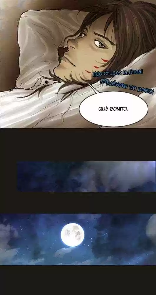 Magician - Capítulo 20 - Página 25 - LectorTMOo