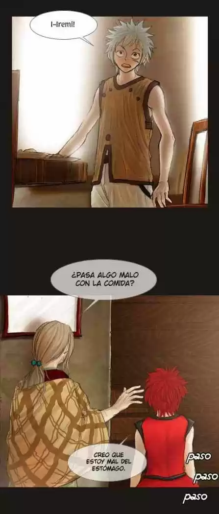 Magician - Capítulo 22 - Página 4 - LectorTMOo
