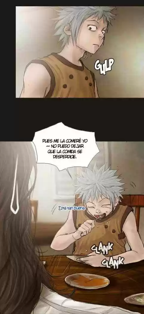 Magician - Capítulo 22 - Página 6 - LectorTMOo