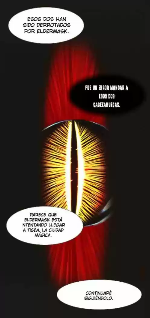 Magician - Capítulo 23 - Página 15 - LectorTMOo