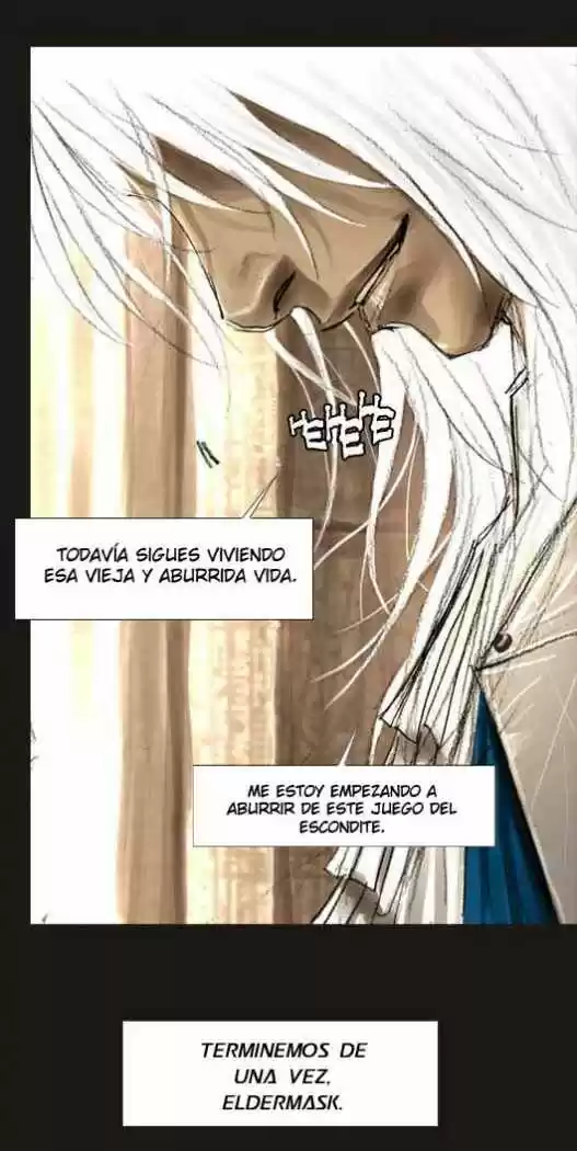 Magician - Capítulo 23 - Página 19 - LectorTMOo
