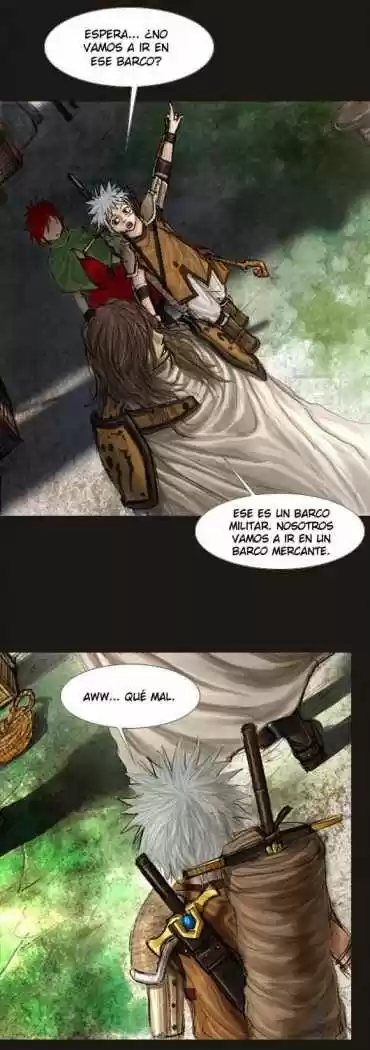 Magician - Capítulo 23 - Página 23 - LectorTMOo