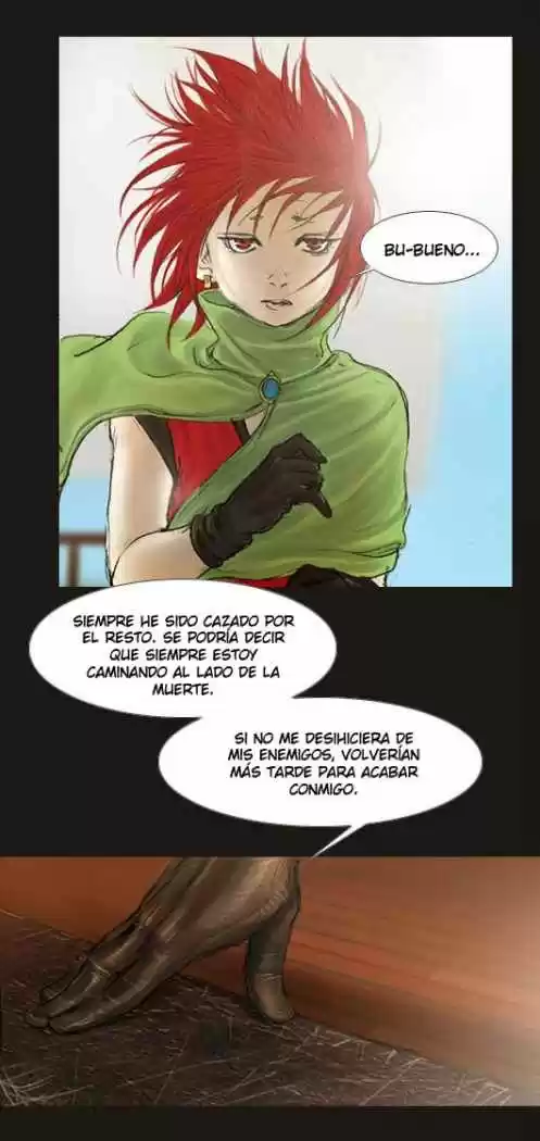 Magician - Capítulo 25 - Página 14 - LectorTMOo