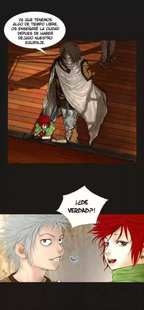 Magician - Capítulo 26 - Página 7 - LectorTMOo
