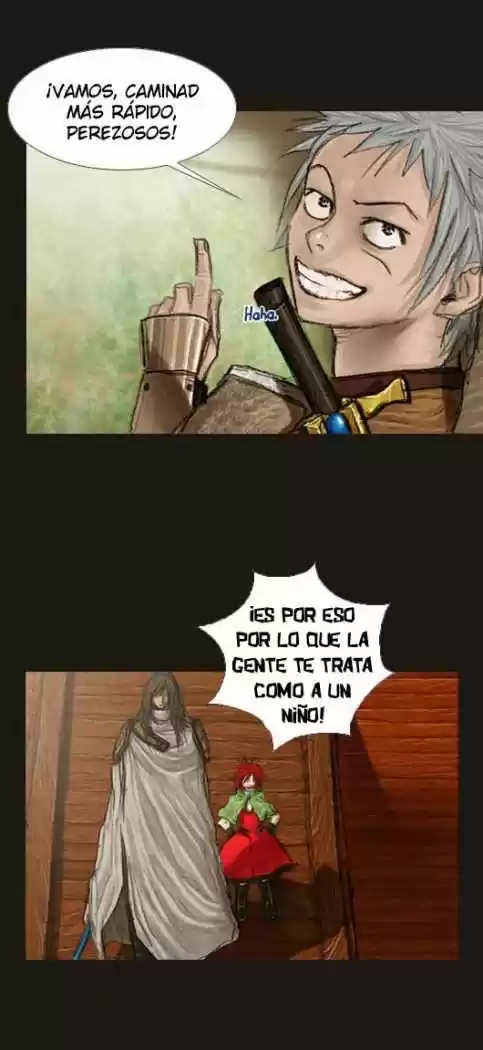 Magician - Capítulo 26 - Página 10 - LectorTMOo