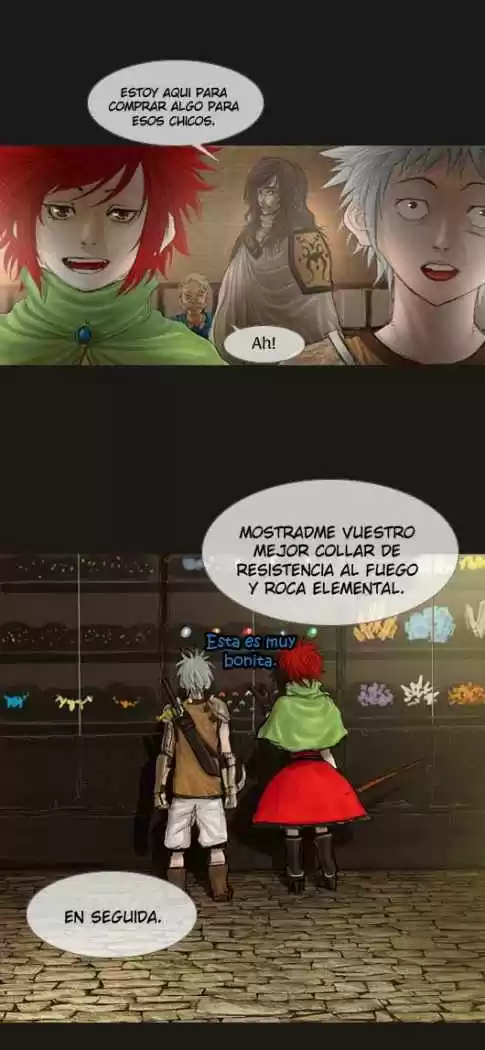 Magician - Capítulo 27 - Página 10 - LectorTMOo