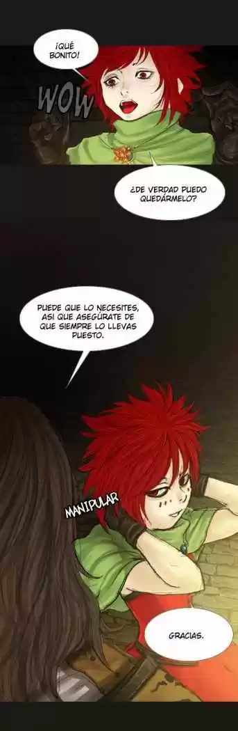 Magician - Capítulo 27 - Página 14 - LectorTMOo
