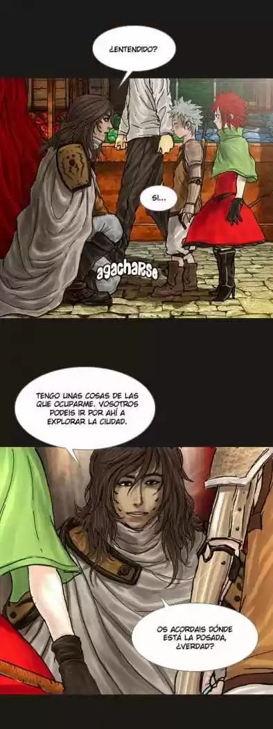 Magician - Capítulo 28 - Página 11 - LectorTMOo