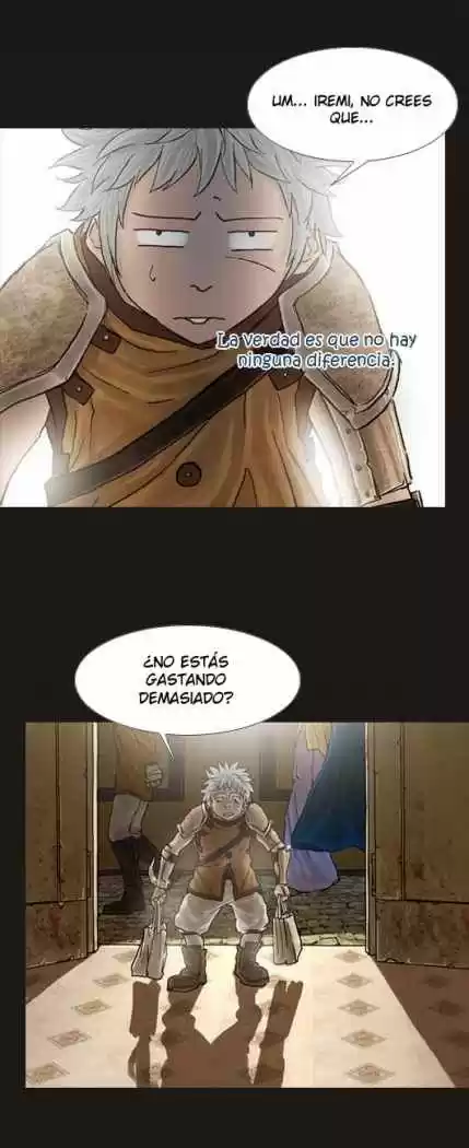 Magician - Capítulo 28 - Página 19 - LectorTMOo