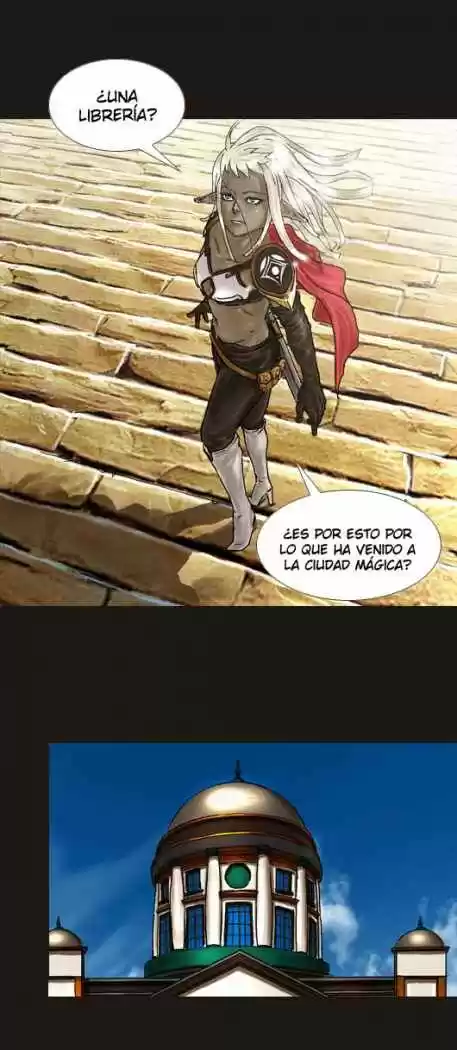 Magician - Capítulo 28 - Página 28 - LectorTMOo