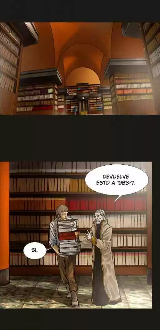 Magician - Capítulo 29 - Página 2 - LectorTMOo