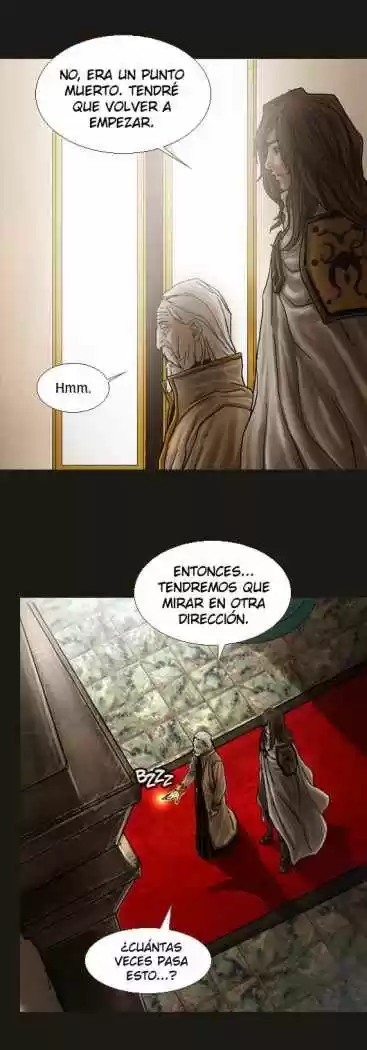 Magician - Capítulo 29 - Página 5 - LectorTMOo