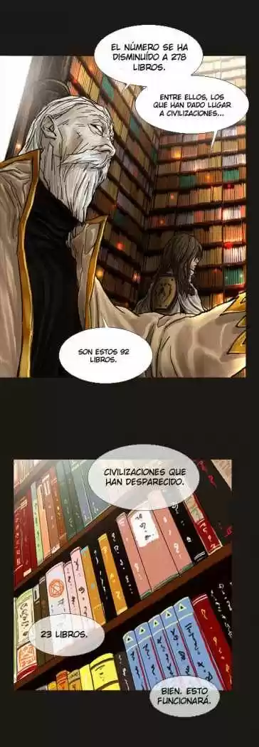 Magician - Capítulo 29 - Página 17 - LectorTMOo