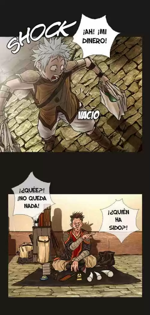 Magician - Capítulo 29 - Página 25 - LectorTMOo
