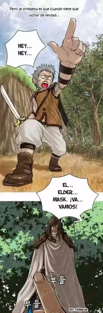 Magician - Capítulo 3 - Página 12 - LectorTMOo