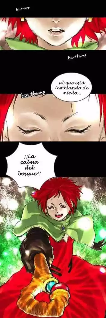 Magician - Capítulo 3 - Página 15 - LectorTMOo