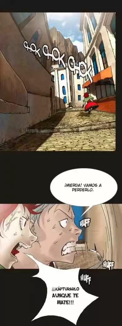 Magician - Capítulo 30 - Página 5 - LectorTMOo