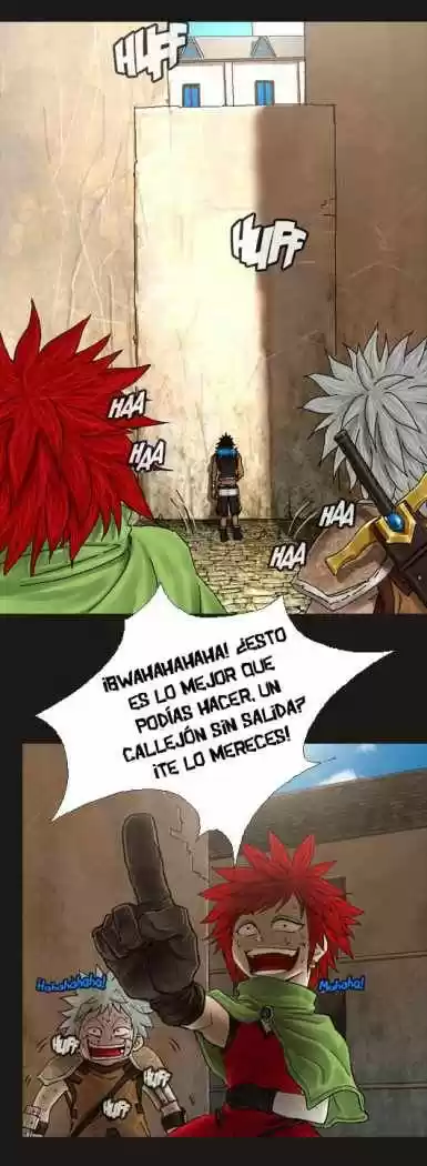 Magician - Capítulo 30 - Página 10 - LectorTMOo