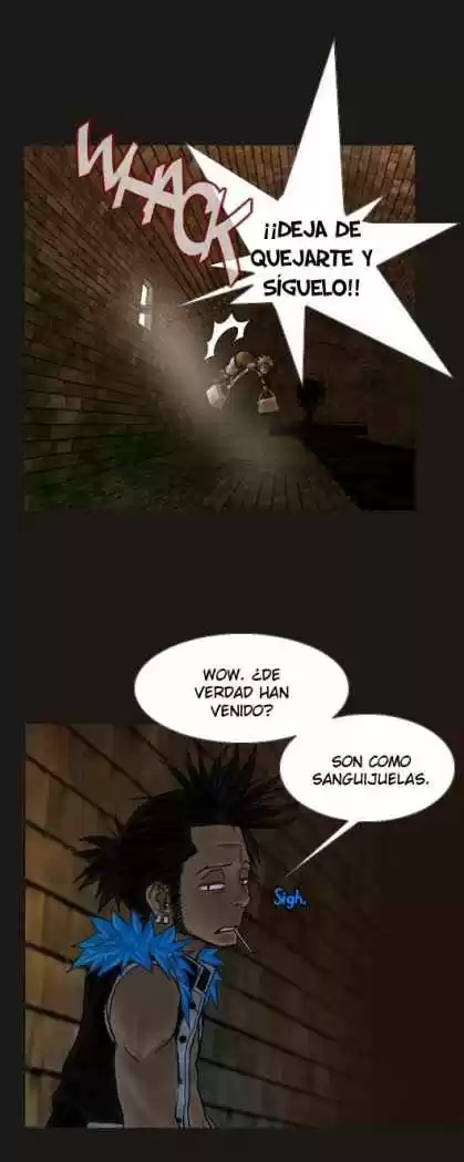 Magician - Capítulo 30 - Página 14 - LectorTMOo