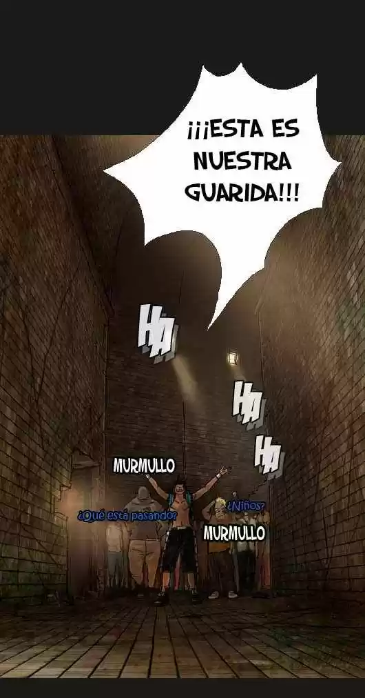 Magician - Capítulo 30 - Página 26 - LectorTMOo