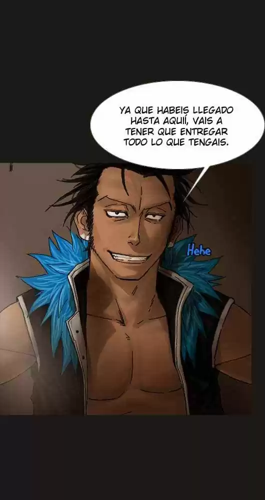 Magician - Capítulo 30 - Página 27 - LectorTMOo