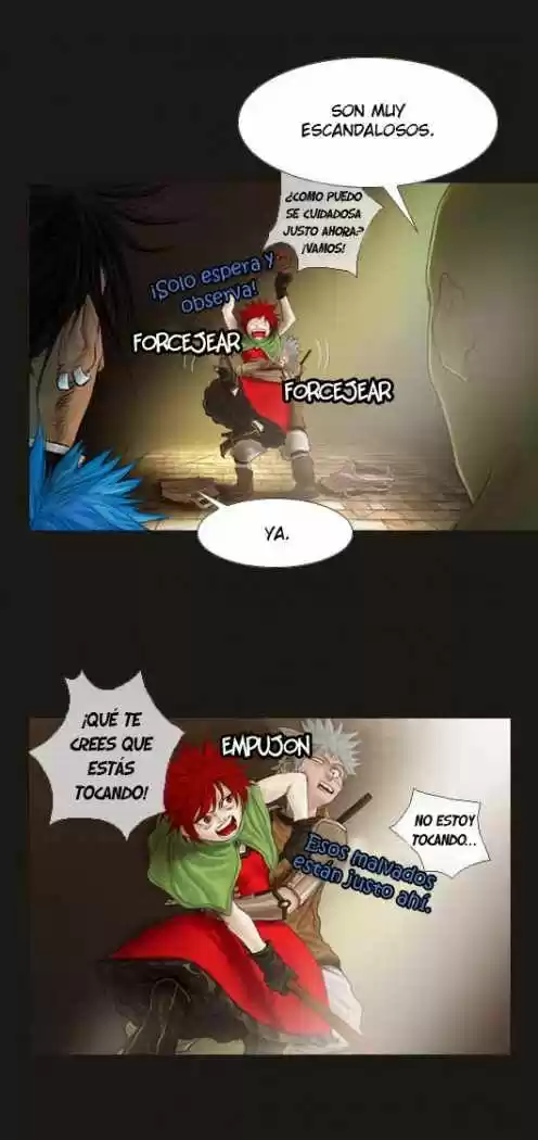 Magician - Capítulo 31 - Página 7 - LectorTMOo