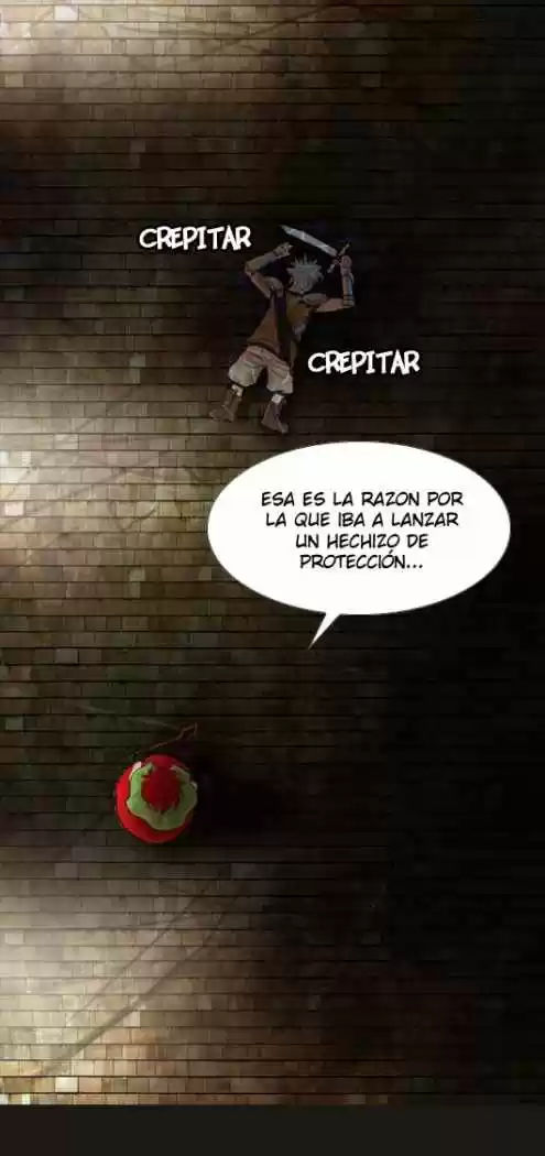 Magician - Capítulo 31 - Página 17 - LectorTMOo