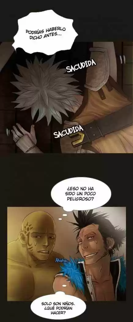 Magician - Capítulo 31 - Página 18 - LectorTMOo