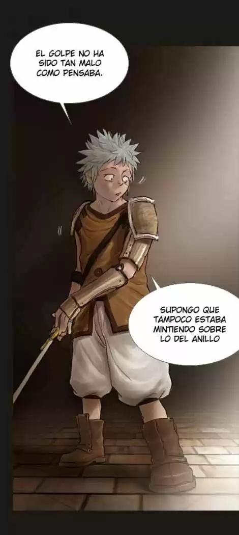 Magician - Capítulo 31 - Página 20 - LectorTMOo