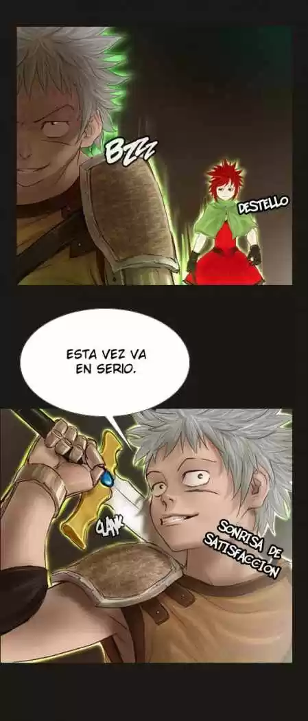 Magician - Capítulo 31 - Página 22 - LectorTMOo