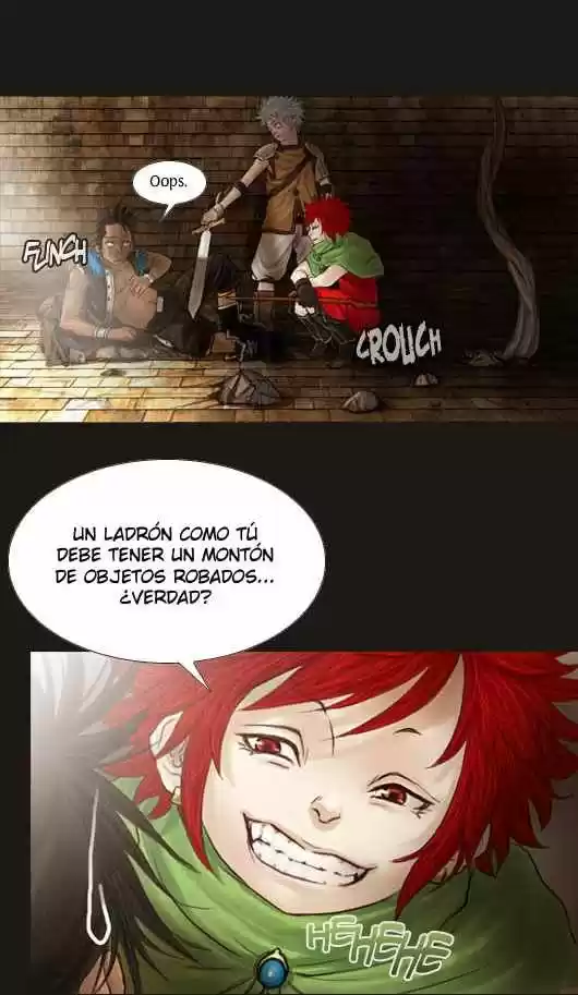 Magician - Capítulo 31 - Página 31 - LectorTMOo