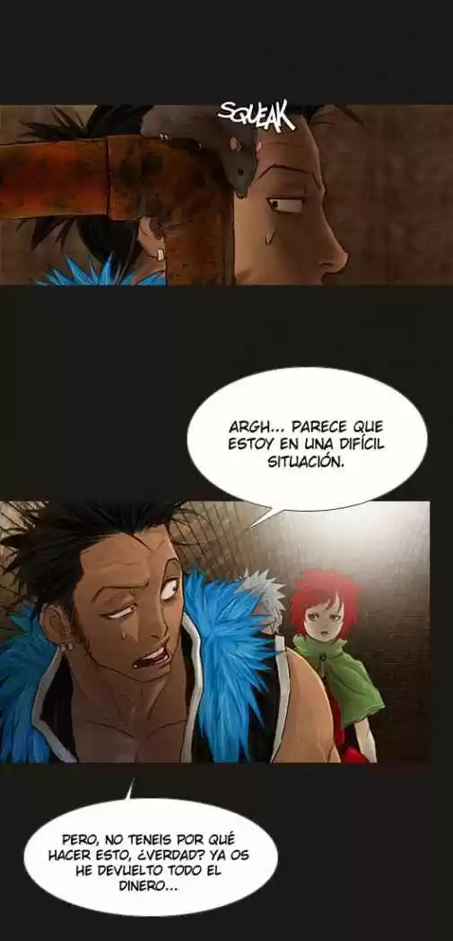 Magician - Capítulo 32 - Página 3 - LectorTMOo