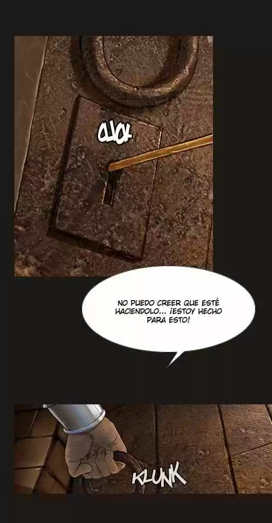 Magician - Capítulo 32 - Página 7 - LectorTMOo