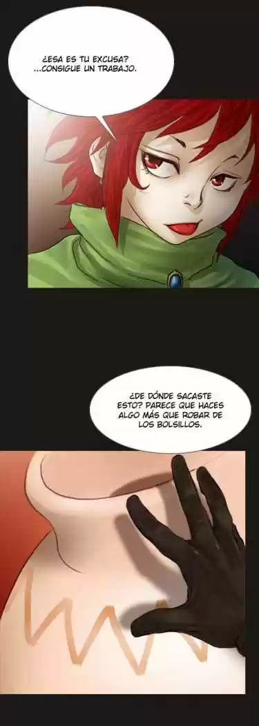 Magician - Capítulo 32 - Página 12 - LectorTMOo