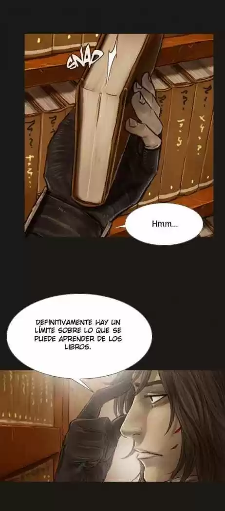 Magician - Capítulo 32 - Página 14 - LectorTMOo