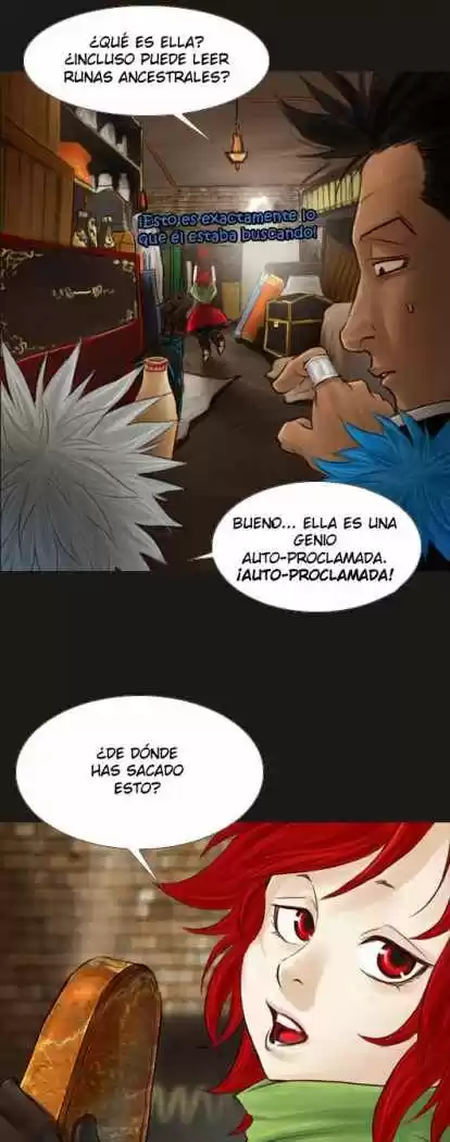 Magician - Capítulo 32 - Página 24 - LectorTMOo