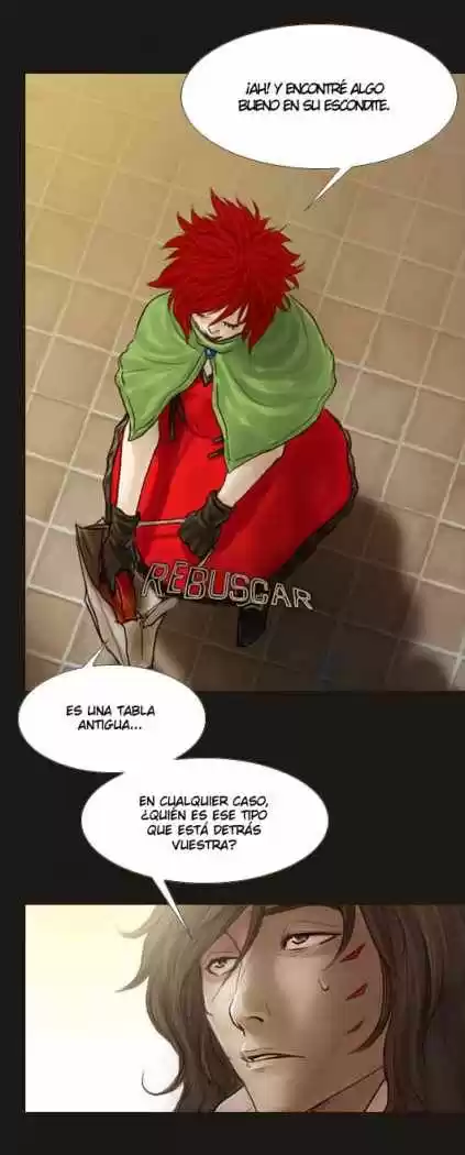 Magician - Capítulo 33 - Página 10 - LectorTMOo