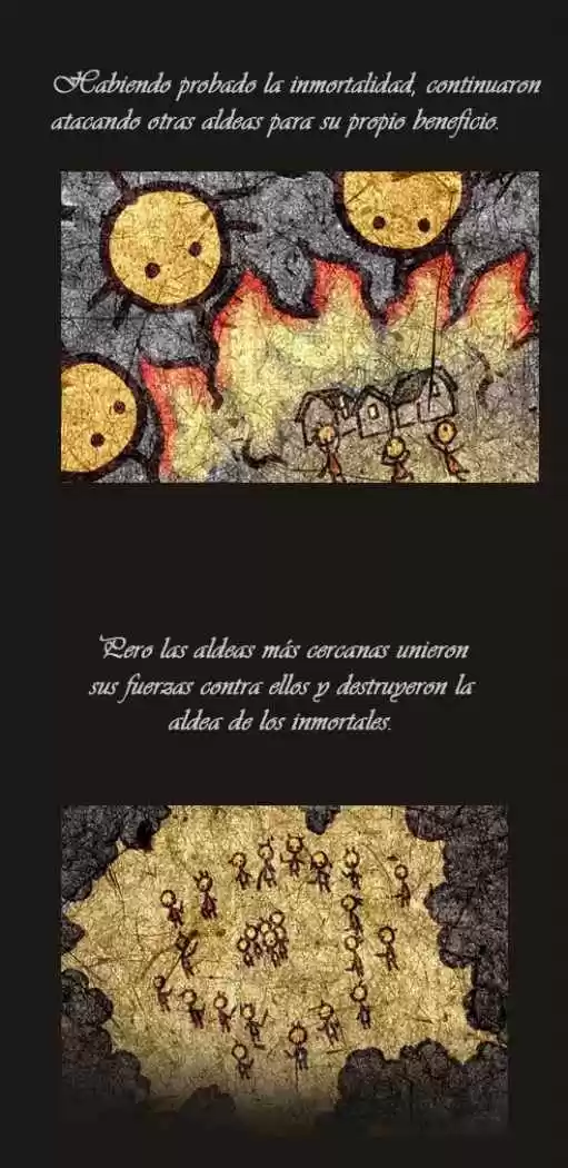 Magician - Capítulo 33 - Página 22 - LectorTMOo