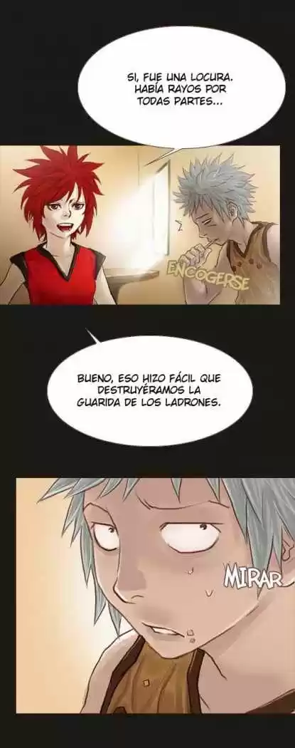 Magician - Capítulo 34 - Página 4 - LectorTMOo