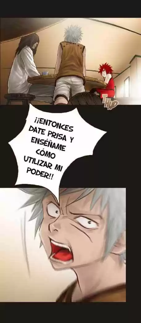 Magician - Capítulo 34 - Página 17 - LectorTMOo