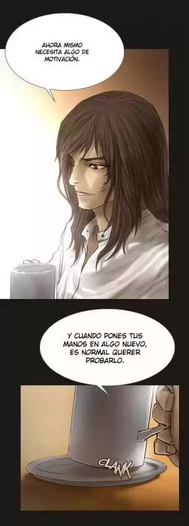 Magician - Capítulo 34 - Página 20 - LectorTMOo