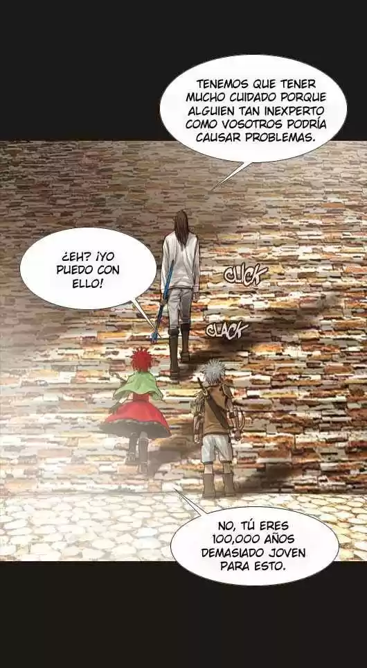 Magician - Capítulo 35 - Página 17 - LectorTMOo