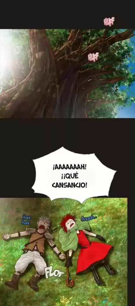 Magician - Capítulo 35 - Página 19 - LectorTMOo