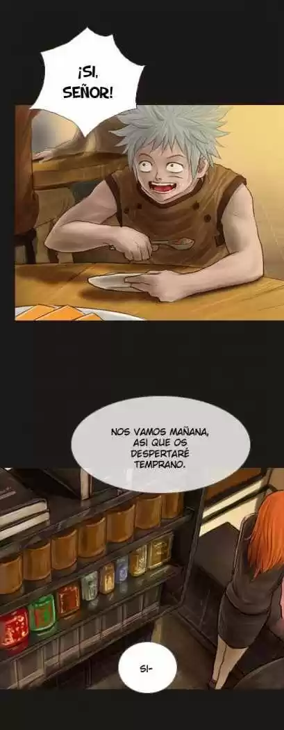 Magician - Capítulo 36 - Página 19 - LectorTMOo
