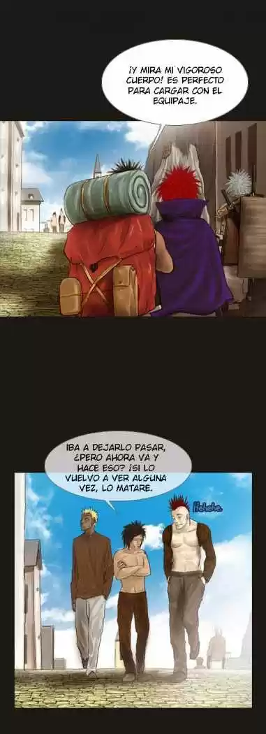 Magician - Capítulo 37 - Página 7 - LectorTMOo