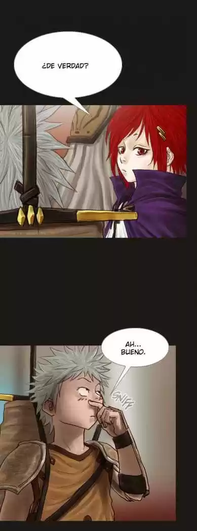 Magician - Capítulo 37 - Página 24 - LectorTMOo