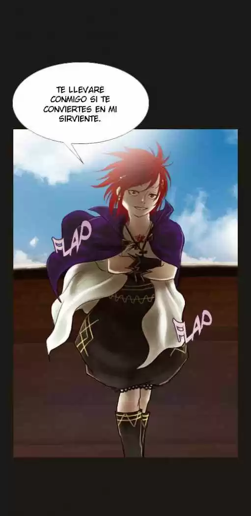 Magician - Capítulo 38 - Página 3 - LectorTMOo